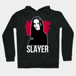 buffy the vampire slayer Hoodie